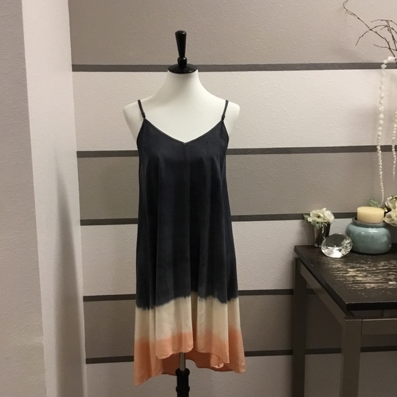 Miami Dresses & Skirts - Miami Ombre’ Dress